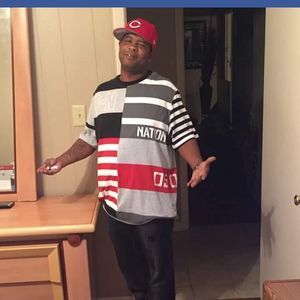 Meet your Posher, Colby